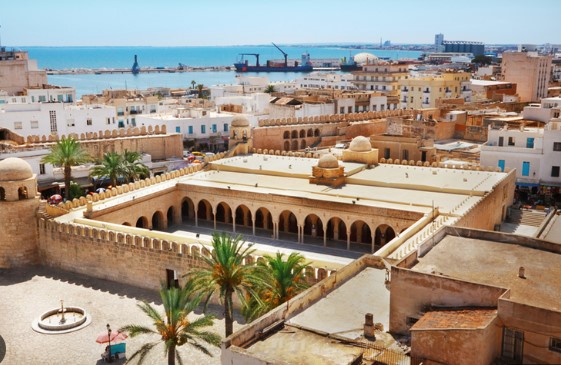 سوسة انضمام مدينة سوسة إلى شبكة اليونسكو العالمية لمدن التعلّم