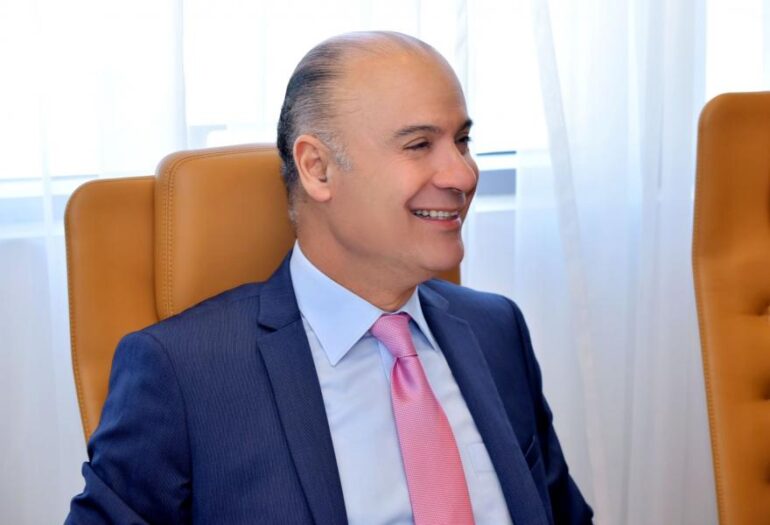 طارق طارق العصادي: تونس تمتلك مقومات طبيعية وثقافية وتراثية قادرة على منافسة أبرز الوجهات السياحية المتوسطية