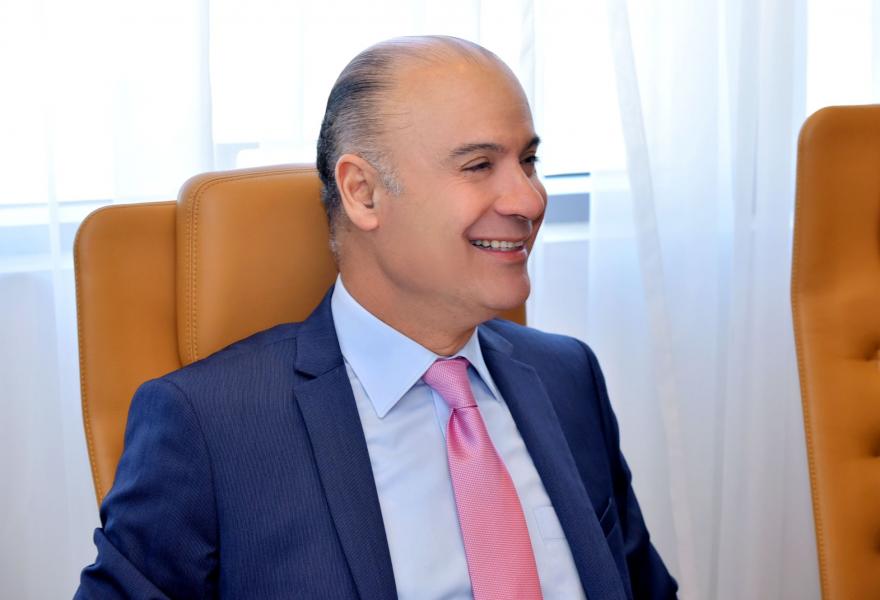 طارق طارق العصادي: تونس تمتلك مقومات طبيعية وثقافية وتراثية قادرة على منافسة أبرز الوجهات السياحية المتوسطية