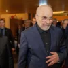 كبير المفاوضين الإيرانيين: الحرب لن تنتهي أبداً باستسلام إيران