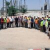 القيروان: محطة تحويل الكهرباء بزعفرانة تدخل حيز الاستغلال