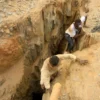 مصرع 15 عاملا بانهيار منجم ذهب شمالي السودان