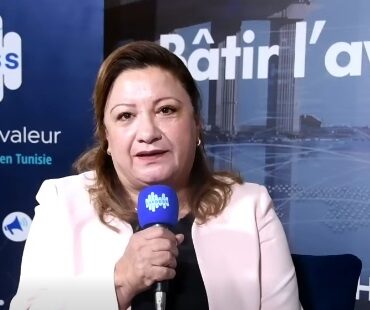 ناجية الغربي ناجية الغربي: الكفاءات التونسية بالخارج شريك أساسي في دعم منظومة الابتكار والاستثمار