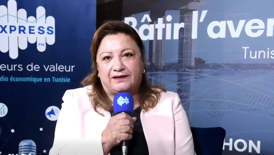 ناجية الغربي ناجية الغربي: الكفاءات التونسية بالخارج شريك أساسي في دعم منظومة الابتكار والاستثمار