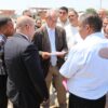وزير البيئة يقرّ إجراءات لتسريع مشاريع التطهير وتحسين الوضع البيئي بولاية زغوان
