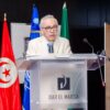 وزير الشؤون الاجتماعية يدعو إلى تطوير التشريعات لتنظيم العمل عبر المنصات الرقمية