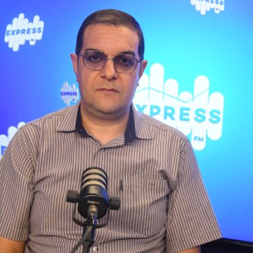 وليد الكسراوي الكسراوي:تونس لم تتخذ إجراءات استباقية لمواجهة تداعيات الحرب وارتفاع أسعار النفط
