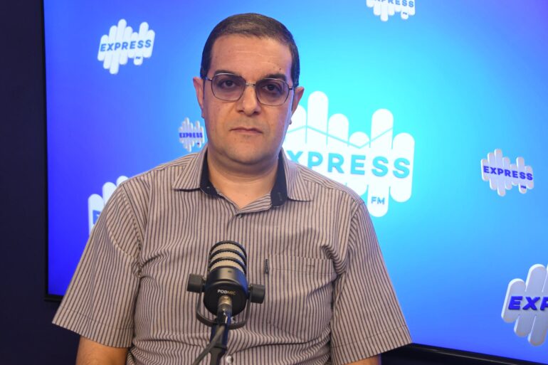 وليد الكسراوي وليد الكسراوي: تونس دخلت مرحلة الركود التقني والتداعيات الاقتصادية مرشحة للتفاقم